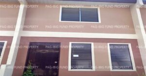 Pag-IBIG Foreclosed Town House - Lot 41 Blk. 5 DECA HOMES STA BARBARA RESIDENCES- SOCIALIZED PHASE 2 BALABAG, SANTA BARBARA, ILOILO, 5002 - Negotiated Sale on May. 4, 2026 - May. 8, 2026