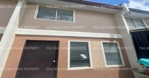 Pag-IBIG Foreclosed Town House - Lot 59 Blk. 23 DECA HOMES STA BARBARA RESIDENCES- SOCIALIZED PHASE 2 BALABAG, SANTA BARBARA, ILOILO, 5002 - Negotiated Sale on May. 4, 2026 - May. 8, 2026