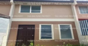 Pag-IBIG Foreclosed Town House - Lot 21 Blk. 11 DECA HOMES STA BARBARA RESIDENCES- SOCIALIZED PHASE 3 BALABAG, SANTA BARBARA, ILOILO, 5002 - Negotiated Sale on May. 4, 2026 - May. 8, 2026