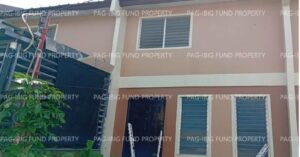 Pag-IBIG Foreclosed Town House - Lot 130 Blk. 133 DECA HOMES SOUTH BACOLOD CABUG, BACOLOD CITY, NEGROS OCCIDENTAL, 6100 - Negotiated Sale on May. 4, 2026 - May. 8, 2026