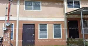 Pag-IBIG Foreclosed Town House - Lot 9 Blk. 134 DECA HOMES SOUTH BACOLOD CABUG, BACOLOD CITY, NEGROS OCCIDENTAL, 6100 - Negotiated Sale on May. 4, 2026 - May. 8, 2026