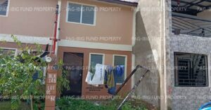 Pag-IBIG Foreclosed Town House - Lot 94 Blk. 146 DECA HOMES SOUTH BACOLOD CABUG, BACOLOD CITY, NEGROS OCCIDENTAL, 6100 - Negotiated Sale on May. 4, 2026 - May. 8, 2026