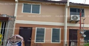 Pag-IBIG Foreclosed Town House - Lot 5 Blk. 146 DECA HOMES SOUTH BACOLOD CABUG, BACOLOD CITY, NEGROS OCCIDENTAL, 6100 - Negotiated Sale on May. 4, 2026 - May. 8, 2026