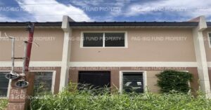 Pag-IBIG Foreclosed Town House - Lot 11 Blk. 120 DECA HOMES SOUTH BACOLOD CABUG, BACOLOD CITY, NEGROS OCCIDENTAL, 6100 - Negotiated Sale on May. 4, 2026 - May. 8, 2026