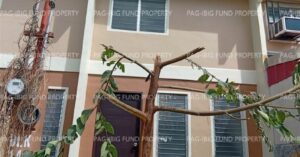 Pag-IBIG Foreclosed Town House - Lot 25 Blk. 145 DECA HOMES SOUTH BACOLOD CABUG, BACOLOD CITY, NEGROS OCCIDENTAL, 6100 - Negotiated Sale on May. 4, 2026 - May. 8, 2026