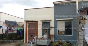 Pag-IBIG Foreclosed Duplex with Eaves - Lot 22 Blk. 33 DECA HOMES SOUTH BACOLOD CABUG, BACOLOD CITY, NEGROS OCCIDENTAL, 6100 - Negotiated Sale on May. 4, 2026 - May. 8, 2026