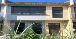 Pag-IBIG Foreclosed Town House - Lot 41 Blk. 8 DECA HOMES LEGANES RESIDENCES - SITE 3 GUIHAMAN, LEGANES, ILOILO, 5003 - Negotiated Sale on May. 4, 2026 - May. 8, 2026