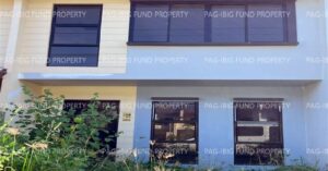 Pag-IBIG Foreclosed Town House - Lot 65 Blk. 9 DECA HOMES LEGANES RESIDENCES - SITE 3 GUIHAMAN, LEGANES, ILOILO, 5003 - Negotiated Sale on May. 4, 2026 - May. 8, 2026