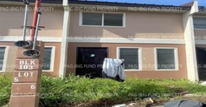 Pag-IBIG Foreclosed Town House - Lot 6 Blk. 103 DECA HOMES SOUTH BACOLOD CABUG, BACOLOD CITY, NEGROS OCCIDENTAL, 6100 - Negotiated Sale on May. 4, 2026 - May. 8, 2026