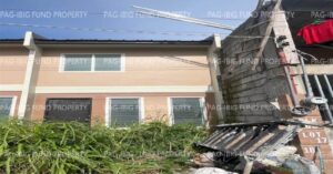 Pag-IBIG Foreclosed Town House - Lot 18 Blk. 106 DECA HOMES SOUTH BACOLOD CABUG, BACOLOD CITY, NEGROS OCCIDENTAL, 6100 - Negotiated Sale on May. 4, 2026 - May. 8, 2026