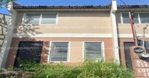 Pag-IBIG Foreclosed Townhouse - End with Firewall - Lot 12 Blk. 114 DECA HOMES SOUTH BACOLOD CABUG, BACOLOD CITY, NEGROS OCCIDENTAL, 6100 - Negotiated Sale on May. 4, 2026 - May. 8, 2026