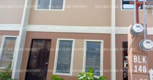 Pag-IBIG Foreclosed Town House - Lot 88 Blk. 148 DECA HOMES SOUTH BACOLOD CABUG, BACOLOD CITY, NEGROS OCCIDENTAL, 6100 - Negotiated Sale on May. 4, 2026 - May. 8, 2026