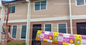 Pag-IBIG Foreclosed Town House - Lot 17 Blk. 147 DECA HOMES SOUTH BACOLOD CABUG, BACOLOD CITY, NEGROS OCCIDENTAL, 6100 - Negotiated Sale on May. 4, 2026 - May. 8, 2026