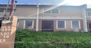 Pag-IBIG Bidding: 1st Auction Listings 2026 17 Pag-IBIG Foreclosed Town House - Lot 18 Blk. 117 DECA HOMES SOUTH BACOLOD CABUG, BACOLOD CITY, NEGROS OCCIDENTAL, 6100 - 1st Public Auction on Apr. 13, 2026 - Apr. 17, 2026 (Occupied)