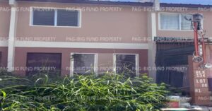 Pag-IBIG Foreclosed Town House - Lot 81 Blk. 134 DECA HOMES SOUTH BACOLOD CABUG, BACOLOD CITY, NEGROS OCCIDENTAL, 6100 - Negotiated Sale on May. 4, 2026 - May. 8, 2026