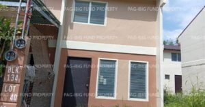 Pag-IBIG Foreclosed Townhouse - End with Firewall - Lot 40 Blk. 134 DECA HOMES SOUTH BACOLOD CABUG, BACOLOD CITY, NEGROS OCCIDENTAL, 6100 - Negotiated Sale on May. 4, 2026 - May. 8, 2026