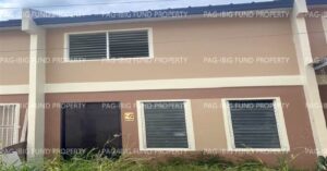 Pag-IBIG Foreclosed Town House - Lot 74 Blk. 95 DECA HOMES SOUTH BACOLOD CABUG, BACOLOD CITY, NEGROS OCCIDENTAL, 6100 - Negotiated Sale on May. 4, 2026 - May. 8, 2026