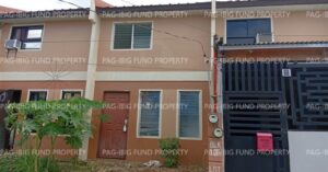 Pag-IBIG Foreclosed Town House - Lot 50 Blk. 126 DECA HOMES SOUTH BACOLOD CABUG, BACOLOD CITY, NEGROS OCCIDENTAL, 6100 - Negotiated Sale on May. 4, 2026 - May. 8, 2026