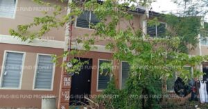 Pag-IBIG Foreclosed Town House - Lot 35 Blk. 120 DECA HOMES SOUTH BACOLOD CABUG, BACOLOD CITY, NEGROS OCCIDENTAL, 6100 - Negotiated Sale on May. 4, 2026 - May. 8, 2026