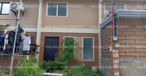 Pag-IBIG Foreclosed Town House - Lot 47 Blk. 120 DECA HOMES SOUTH BACOLOD CABUG, BACOLOD CITY, NEGROS OCCIDENTAL, 6100 - Negotiated Sale on May. 4, 2026 - May. 8, 2026