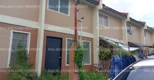 Pag-IBIG Foreclosed Town House - Lot 5 Blk. 114 DECA HOMES SOUTH BACOLOD CABUG, BACOLOD CITY, NEGROS OCCIDENTAL, 6100 - Negotiated Sale on May. 4, 2026 - May. 8, 2026