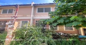 Pag-IBIG Foreclosed Town House - Lot 35 Blk. 113 DECA HOMES SOUTH BACOLOD CABUG, BACOLOD CITY, NEGROS OCCIDENTAL, 6100 - Negotiated Sale on May. 4, 2026 - May. 8, 2026