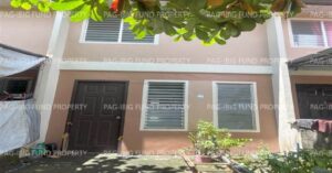 Pag-IBIG Foreclosed Town House - Lot 8 Blk. 18 DECA HOMES STA BARBARA RESIDENCES- SOCIALIZED PHASE 1 BALABAG, SANTA BARBARA, ILOILO, 5002 - Negotiated Sale on May. 4, 2026 - May. 8, 2026