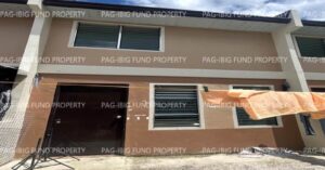 Pag-IBIG Foreclosed Town House - Lot 61 Blk. 20 DECA HOMES STA BARBARA RESIDENCES- SOCIALIZED PHASE 2 BALABAG, SANTA BARBARA, ILOILO, 5002 - Negotiated Sale on May. 4, 2026 - May. 8, 2026