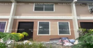 Pag-IBIG Foreclosed Town House - Lot 29 Blk. 5 DECA HOMES STA BARBARA RESIDENCES- SOCIALIZED PHASE 2 BALABAG, SANTA BARBARA, ILOILO, 5002 - Negotiated Sale on May. 4, 2026 - May. 8, 2026