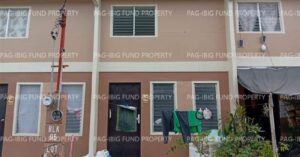 Pag-IBIG Foreclosed Town House - Lot 6 Blk. 95 DECA HOMES SOUTH BACOLOD CABUG, BACOLOD CITY, NEGROS OCCIDENTAL, 6100 - Negotiated Sale on May. 4, 2026 - May. 8, 2026