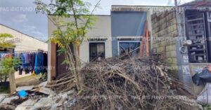 Pag-IBIG Foreclosed Duplex with Eaves - Lot 35 Blk. 62 DECA HOMES SOUTH BACOLOD CABUG, BACOLOD CITY, NEGROS OCCIDENTAL, 6100 - Negotiated Sale on May. 4, 2026 - May. 8, 2026