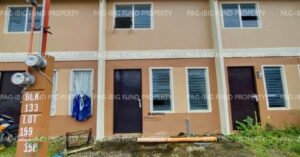Pag-IBIG Foreclosed Town House - Lot 158 Blk. 133 DECA HOMES SOUTH BACOLOD CABUG, BACOLOD CITY, NEGROS OCCIDENTAL, 6100 - Negotiated Sale on May. 4, 2026 - May. 8, 2026