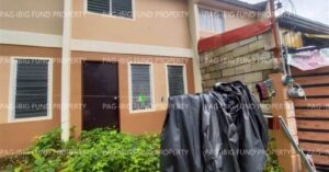 Pag-IBIG Foreclosed Town House - Lot 73 Blk. 145 DECA HOMES SOUTH BACOLOD CABUG, BACOLOD CITY, NEGROS OCCIDENTAL, 6100 - Negotiated Sale on May. 4, 2026 - May. 8, 2026