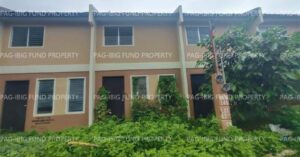 Pag-IBIG Foreclosed Town House - Lot 67 Blk. 145 DECA HOMES SOUTH BACOLOD CABUG, BACOLOD CITY, NEGROS OCCIDENTAL, 6100 - Negotiated Sale on May. 4, 2026 - May. 8, 2026