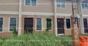 Pag-IBIG Foreclosed Town House - Lot 33 Blk. 144 DECA HOMES SOUTH BACOLOD CABUG, BACOLOD CITY, NEGROS OCCIDENTAL, 6100 - Negotiated Sale on May. 4, 2026 - May. 8, 2026