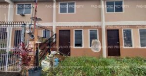 Pag-IBIG Foreclosed Town House - Lot 107 Blk. 147 DECA HOMES SOUTH BACOLOD CABUG, BACOLOD CITY, NEGROS OCCIDENTAL, 6100 - Negotiated Sale on May. 4, 2026 - May. 8, 2026
