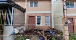 Pag-IBIG Foreclosed Townhouse - End with Firewall - Lot 79 Blk. 122 DECA HOMES SOUTH BACOLOD CABUG, BACOLOD CITY, NEGROS OCCIDENTAL, 6100 - Negotiated Sale on May. 4, 2026 - May. 8, 2026
