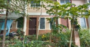 Pag-IBIG Foreclosed Town House - Lot 87 Blk. 131 DECA HOMES SOUTH BACOLOD CABUG, BACOLOD CITY, NEGROS OCCIDENTAL, 6100 - Negotiated Sale on May. 4, 2026 - May. 8, 2026