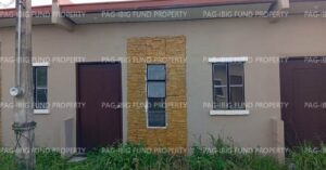Pag-IBIG Foreclosed Row House - Lot 71 Blk. 12 LUMINA SILAY RIZAL, SILAY CITY, NEGROS OCCIDENTAL, 6116 - Negotiated Sale on May. 4, 2026 - May. 8, 2026