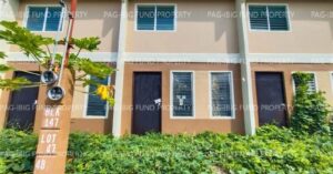Pag-IBIG Foreclosed Town House - Lot 47 Blk. 147 DECA HOMES SOUTH BACOLOD CABUG, BACOLOD CITY, NEGROS OCCIDENTAL, 6100 - Negotiated Sale on May. 4, 2026 - May. 8, 2026