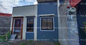 Pag-IBIG Foreclosed Duplex with Eaves - Lot 30 Blk. 24 DECA HOMES CABUG, BACOLOD CITY, NEGROS OCCIDENTAL, 6100 - Negotiated Sale on May. 4, 2026 - May. 8, 2026