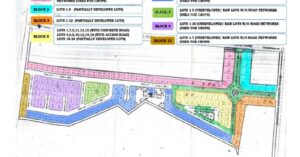 Pag-IBIG Negotiated Sale Listings 2026 18 Pag-IBIG Foreclosed Lot Only - Lot 13 Blk. 7 ROSEVILLE HEIGHTS SUBDIVISION JORGE L. ARANETA (MA-AO CENTRAL), BAGO CITY, NEGROS OCCIDENTAL, 6101 - Negotiated Sale on Apr. 20, 2026 - Apr. 24, 2026
