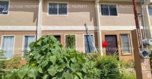 Pag-IBIG Foreclosed Town House - Lot 41 Blk. 143 DECA HOMES SOUTH BACOLOD CABUG, BACOLOD CITY, NEGROS OCCIDENTAL, 6100 - 2nd Public Auction on May. 4, 2026 - May. 8, 2026