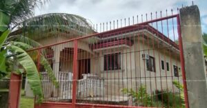 Pag-IBIG Foreclosed Single Detached - Lot 3296-A NON SUBDIVISION CAN-ASUJAN, CARCAR CITY, CEBU, 6019 - Negotiated Sale on May. 4, 2026 - May. 8, 2026 (Occupied)
