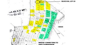 Pag-IBIG Foreclosed Lot Only - Lot 19 Blk. 4 FATEHILLS SUBDIVISION COGON (POB.), BOGO CITY, CEBU, 6010 - Negotiated Sale on May. 4, 2026 - May. 8, 2026