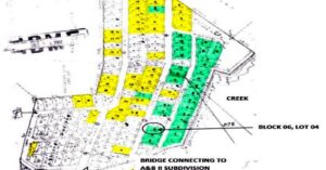 Pag-IBIG Foreclosed Lot Only - Lot 4 Blk. 6 FATEHILLS SUBDIVISION COGON (POB.), BOGO CITY, CEBU, 6010 - Negotiated Sale on May. 4, 2026 - May. 8, 2026