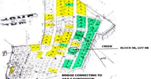 Pag-IBIG Foreclosed Lot Only - Lot 8 Blk. 6 FATEHILLS SUBDIVISION COGON (POB.), BOGO CITY, CEBU, 6010 - Negotiated Sale on May. 4, 2026 - May. 8, 2026