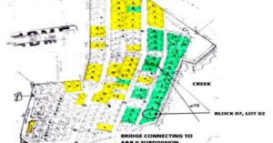 Pag-IBIG Foreclosed Lot Only - Lot 2 Blk. 7 FATEHILLS SUBDIVISION COGON (POB.), BOGO CITY, CEBU, 6010 - Negotiated Sale on May. 4, 2026 - May. 8, 2026