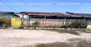 Pag-IBIG Foreclosed Single Detached - Lot 15 Blk. 5 MARIANEVILLE SUBDIVISION MUDBORON, ALANGALANG, LEYTE, 6517 - Negotiated Sale on May. 4, 2026 - May. 8, 2026 (Occupied)