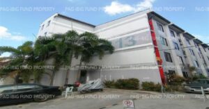 Pag-IBIG Foreclosed Condominium - Unit B13-108 GROUND Flr. Phase 1 BLDG. 13 URBAN DECA HOMES TISA TISA, CEBU CITY, CEBU, 6000 - Negotiated Sale on May. 4, 2026 - May. 8, 2026 (Occupied)